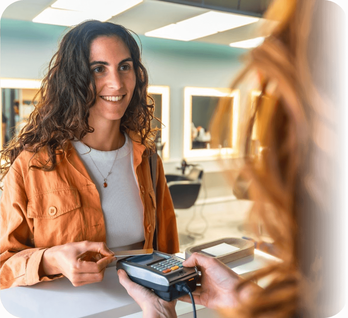 Antecipação de Recebíveis